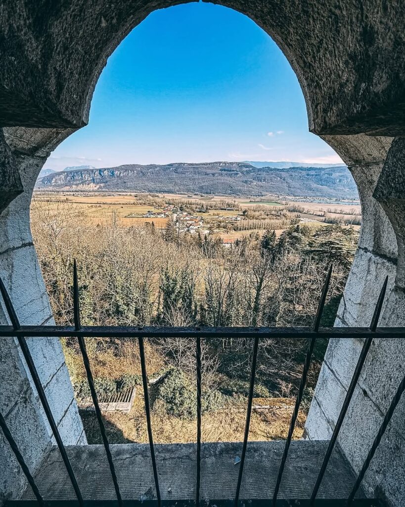Abandoned Castle