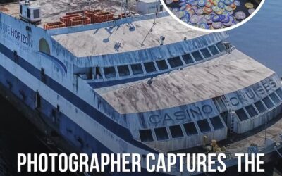 Abandoned Casino Cruises
