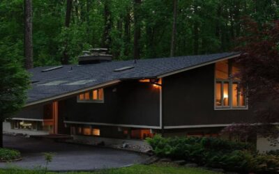 Sagamore Forest Lane