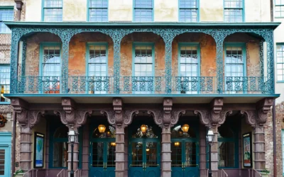 Explore Abandoned Places in the US: Ghost Towns & Ruins abandoned places