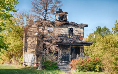 An Insider’s Perspective on Locating and Buying a Distressed Property in Michigan