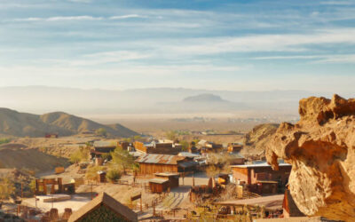 Unveiling the Abandoned Towns Close to My Hometown