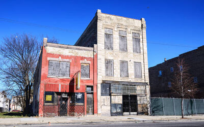 Finding Opportunities: Renovating Neglected Commercial Properties for Sale in the US