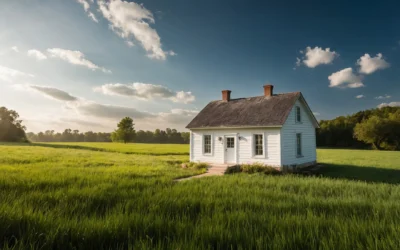 Abandoned Properties for Sale
