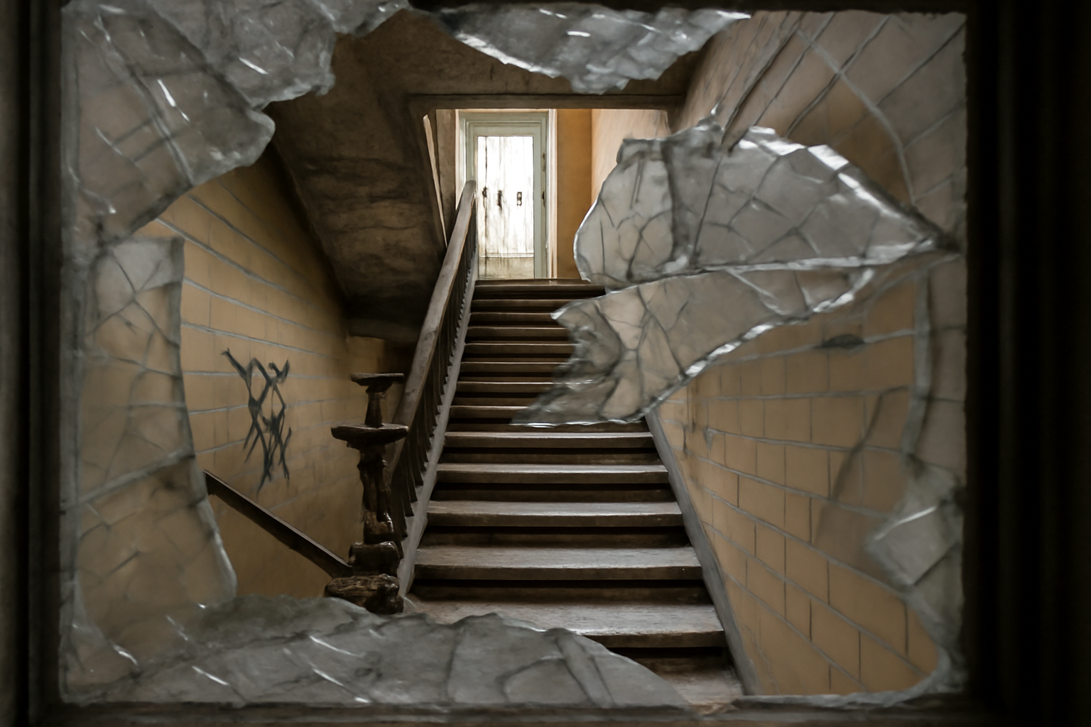 Abandoned schools