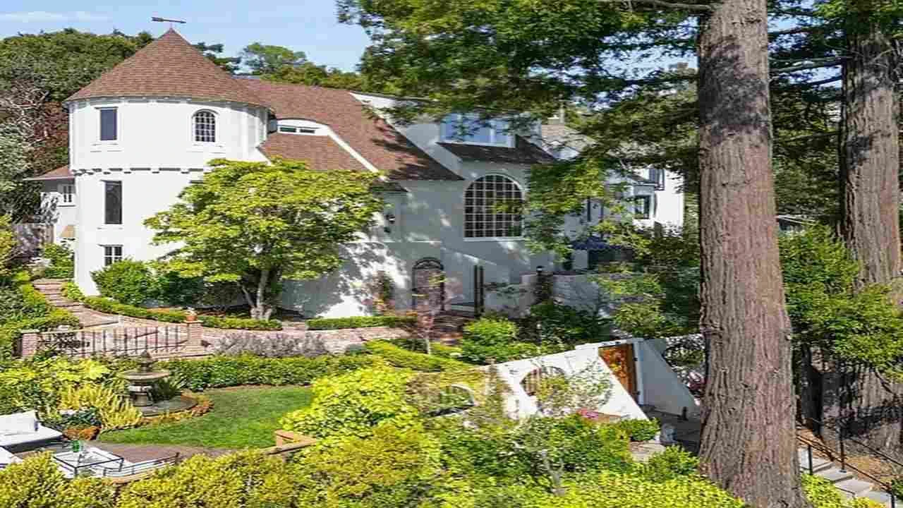 The Enduring Appeal of Normandy Storybook Architecture: A 1927 Masterpiece with Spanish Revival Flair