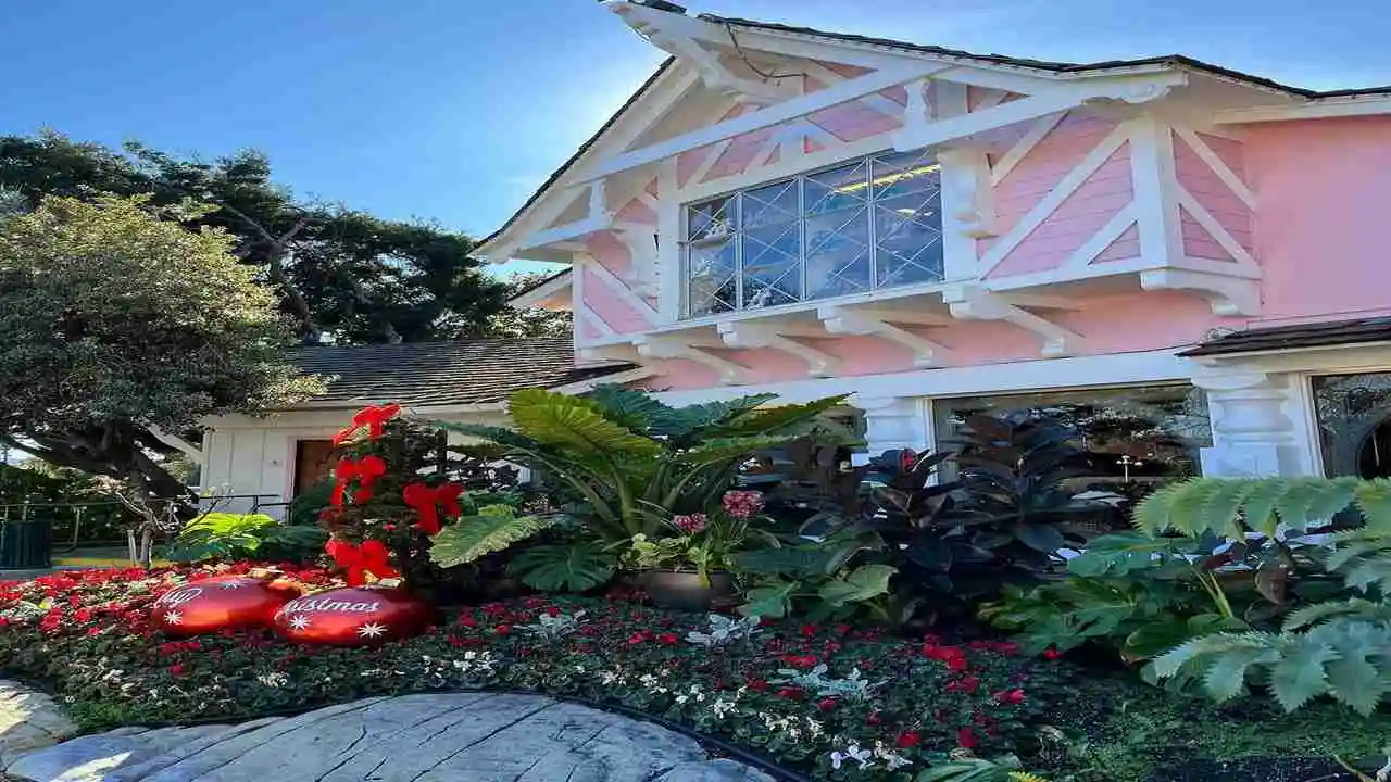 Exploring the Madonna Inn: A Whimsical Landmark of California’s Central Coast