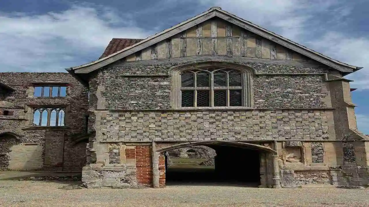 Medieval Living: Why Historic Properties Like Castle Acre Priory Continue to Captivate Modern Visitors